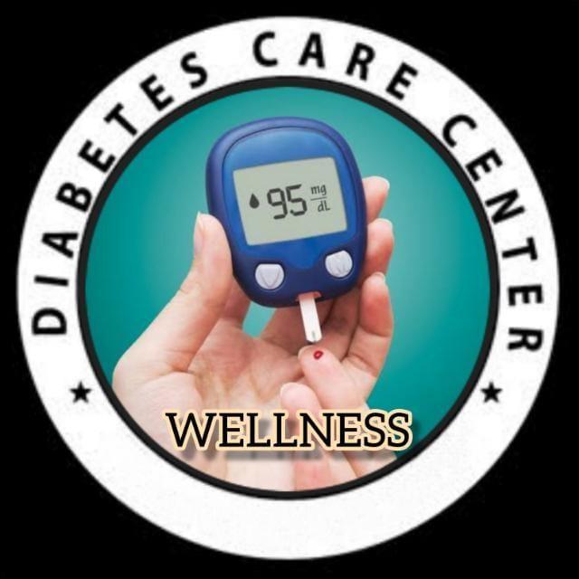 🫁🍃 DIABETIC CARE CENTRE