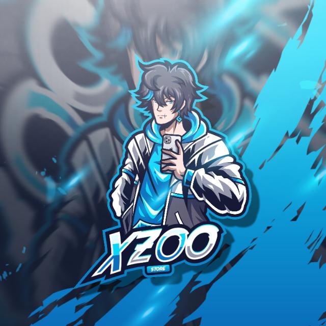 JB | XZOO STORE | 1 |