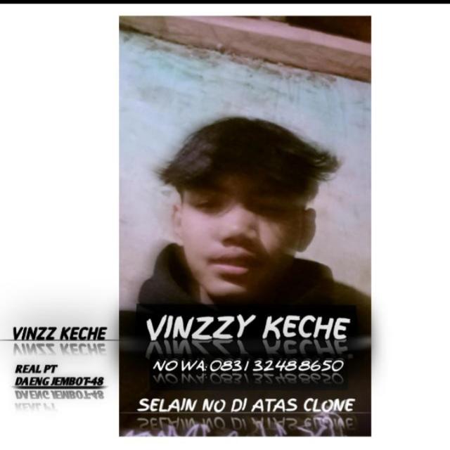 ISIAN || BY VINZZY KECHE