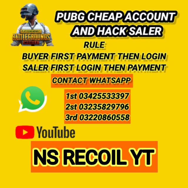 2️⃣PAID HACK &CHEAP ACCOUNT