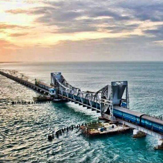 Ramanathapuram boy's