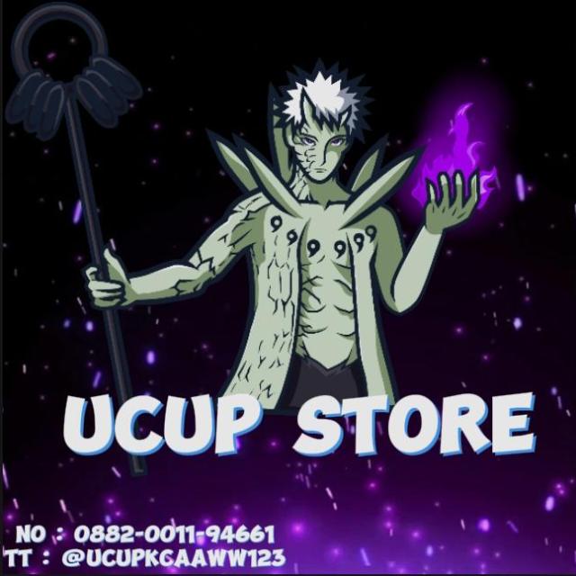 JB ALL, GAME UCUP STORE¹