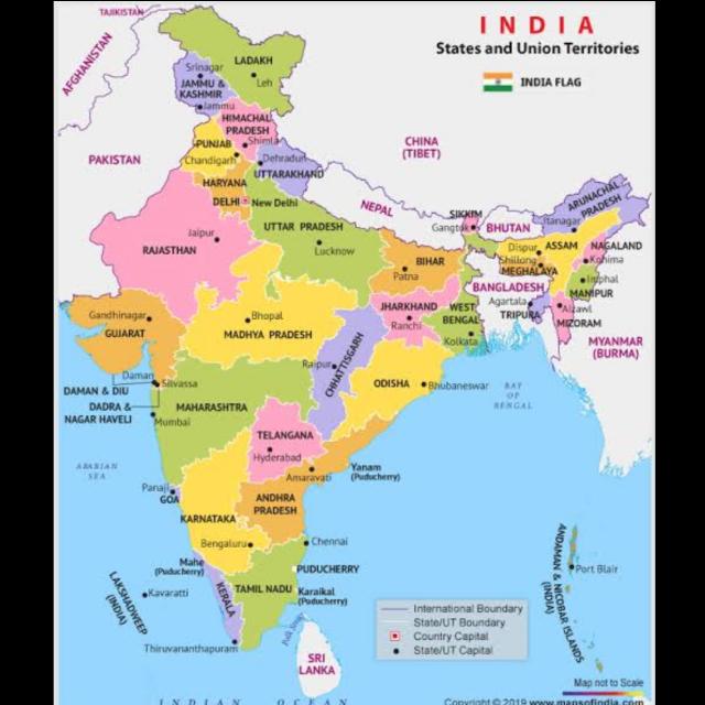 ॐ Ohm Defence Academy