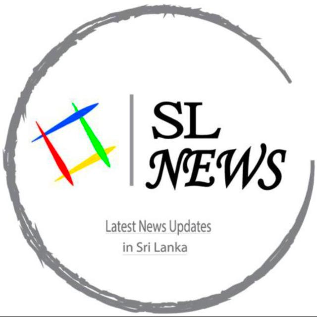 SL NEWS UPDATES. 6️⃣