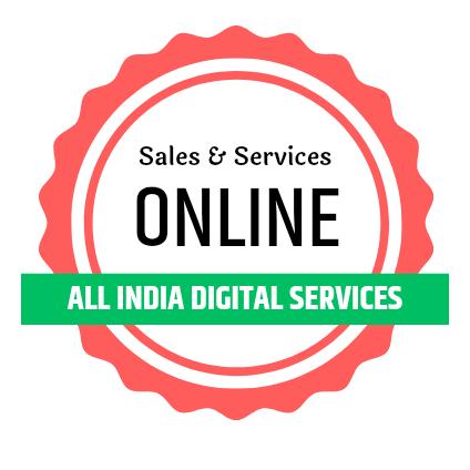 All India Digital Services