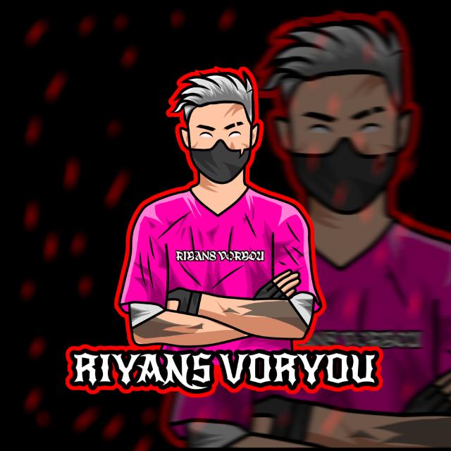 JB || RIYANS VORYOU 01