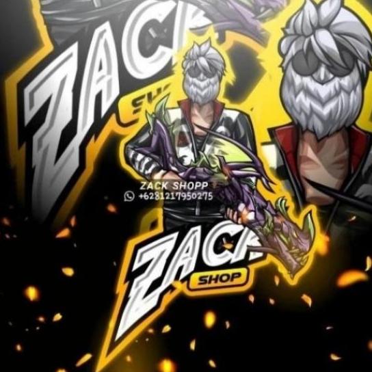 STOCK¹ | ZACKSHOP X OWN