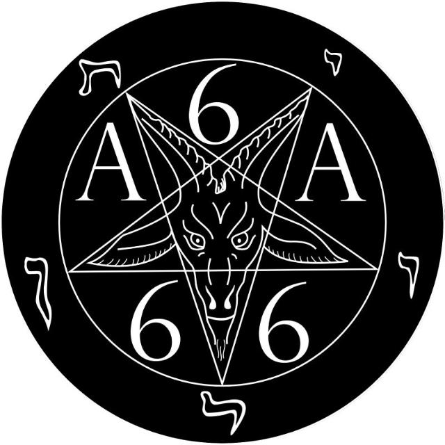 Antichrist Army Group