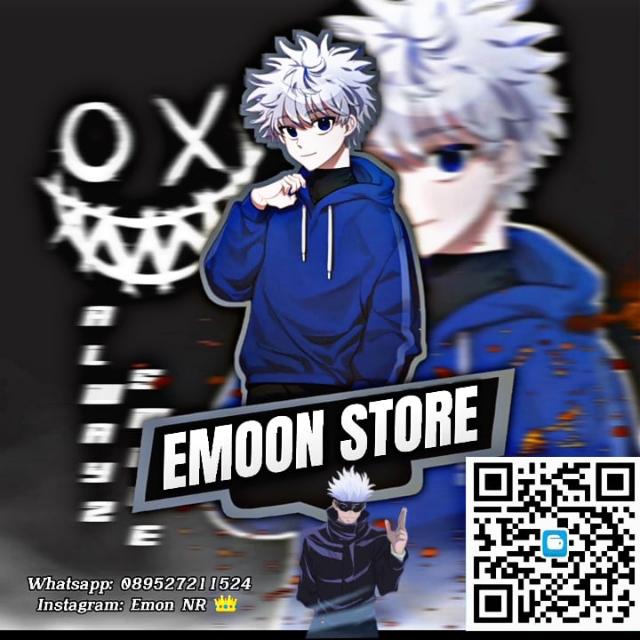 JB || CUAN BY EMON✅