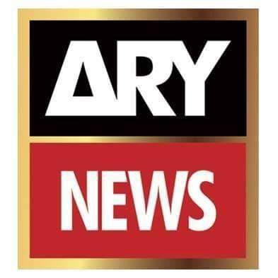 ARY News Fess60 Rupy