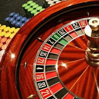 ?ROULETTE &amp; FUNREP ?