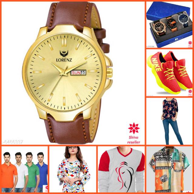 A to Z Fashion 🧥👚👕👒👟👞👠💼🎒🕶️