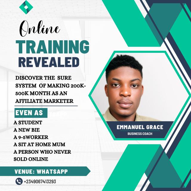 No fail system of making 6-7 figures monthly