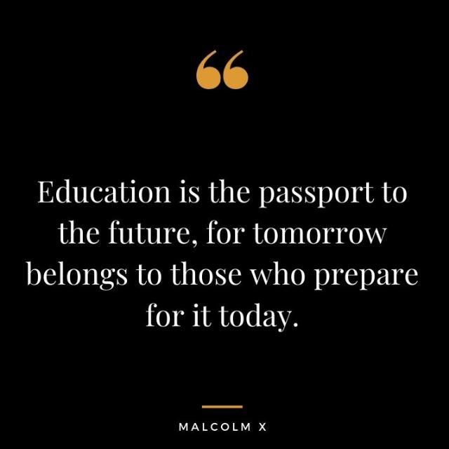 Education only