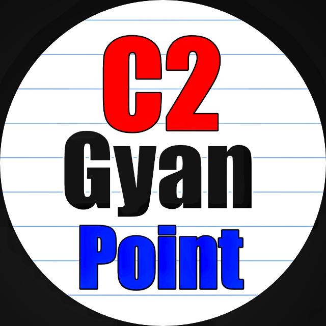 C2 Gyan Point
