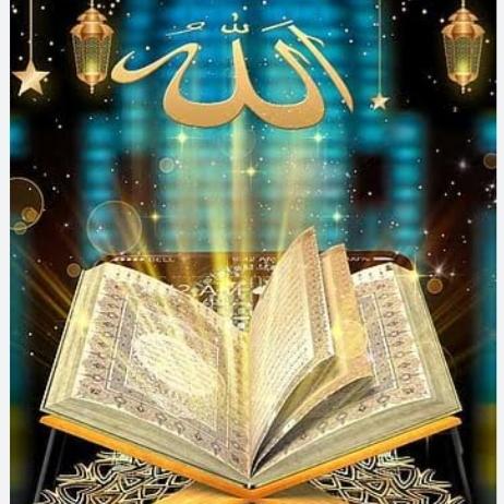 Understanding The holy Quran 