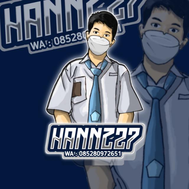 JB¹ ALL GAME  || HANNZ27 STORE