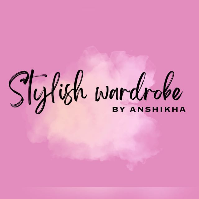 Stylish wardrobe by Anshikha🛍️