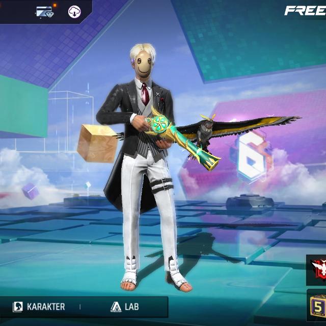 ?ISIAN CS BY MATZZ x OWN¹?