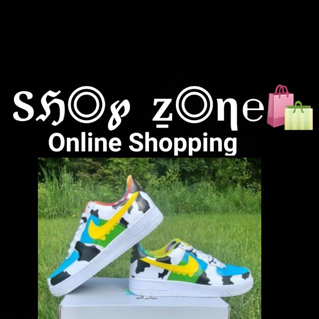 Sℌ◎℘  ẕ◎η℮?️