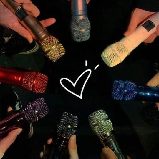 ?ྀི♪⋆.✮? ?? ? ?? ᑭOᑭ ᑕᑌᒪTᑌᖇE ♡