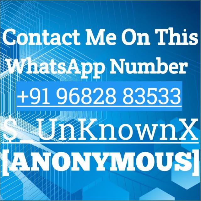 ContactMe+919682883533