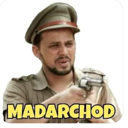 Share Whatever you want