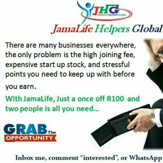 Jamalife Prospects G/Achi