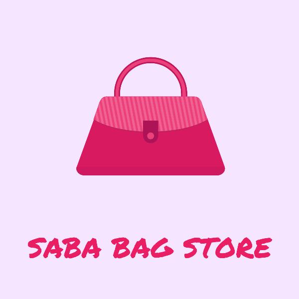 SABA BAG / BEDSHEET STORE 👜