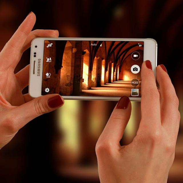 ??Mobile Photography??