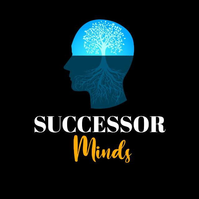 ?? Successor Minds ??