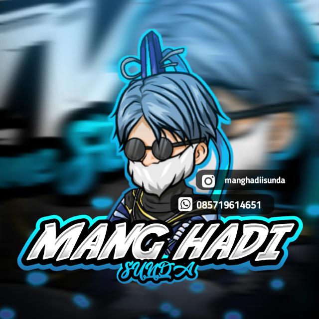 JB¹ || MANGHADIISUNDA