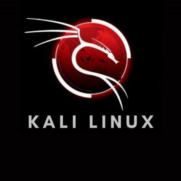 KALI LINUX OFFICAL ☠️