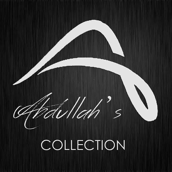 Abdullah's Collections
