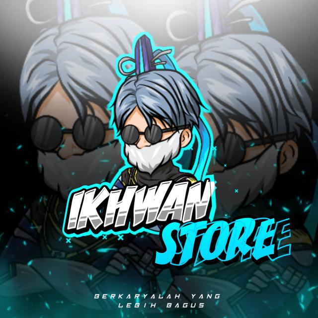 JB || IKHWAN STORE