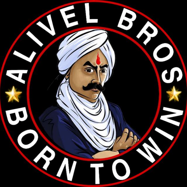 ALIVEL BROS
