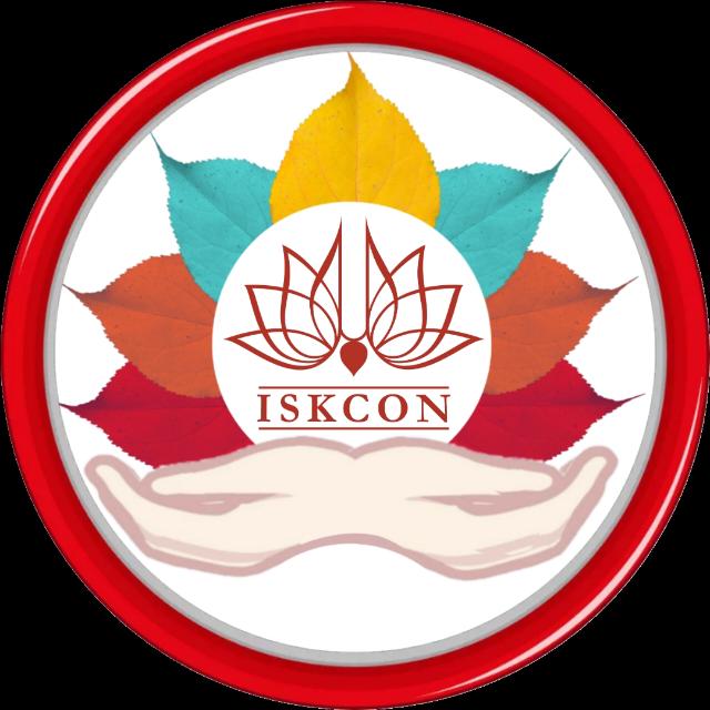 ISKCON Plus1?1⃣9⃣