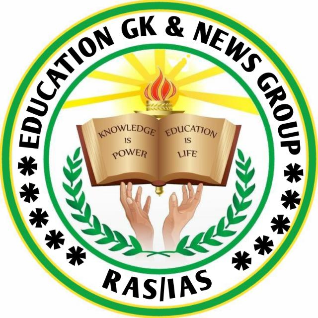 ?ᴇᴅᴜᴄᴀᴛɪᴏɴ ɴᴇᴡꜱ &amp; ɢᴋ ɢʀᴏᴜᴘ ?