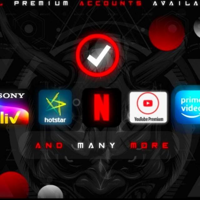 Tony primium account 