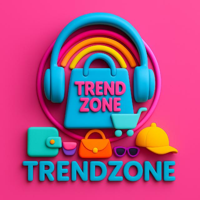 Trendzone 147 ✅