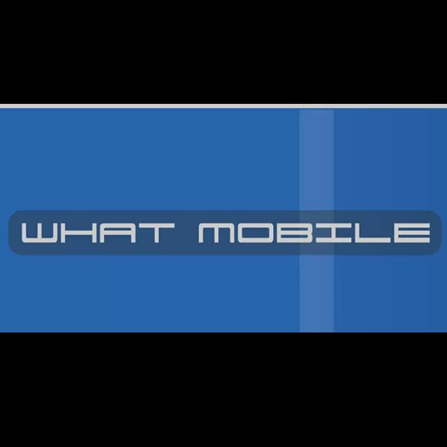 WhatMobile.pk