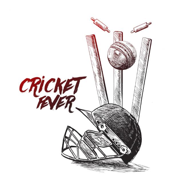 Cricket Fever MT🏏😺