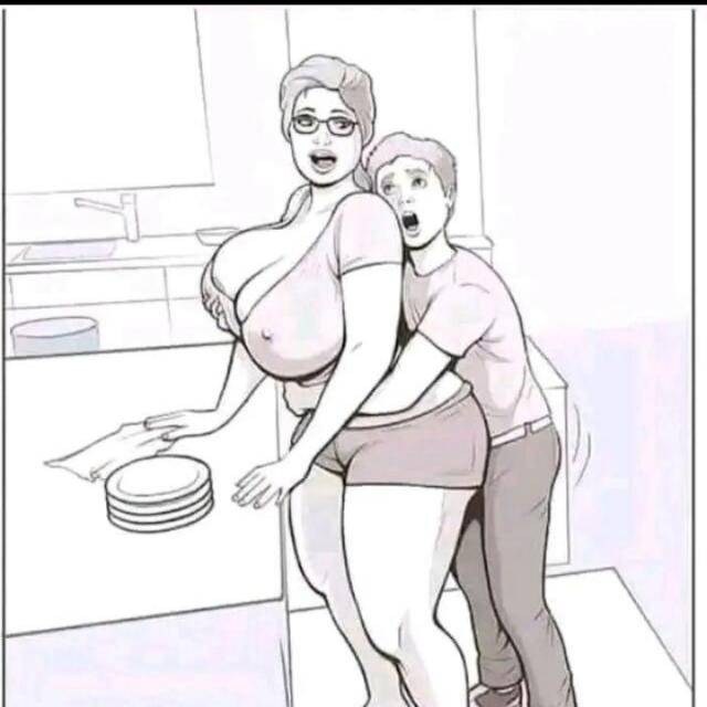 ඔයාගෙ අම්මට පුකේ අරිමු 👩🏽‍🦱