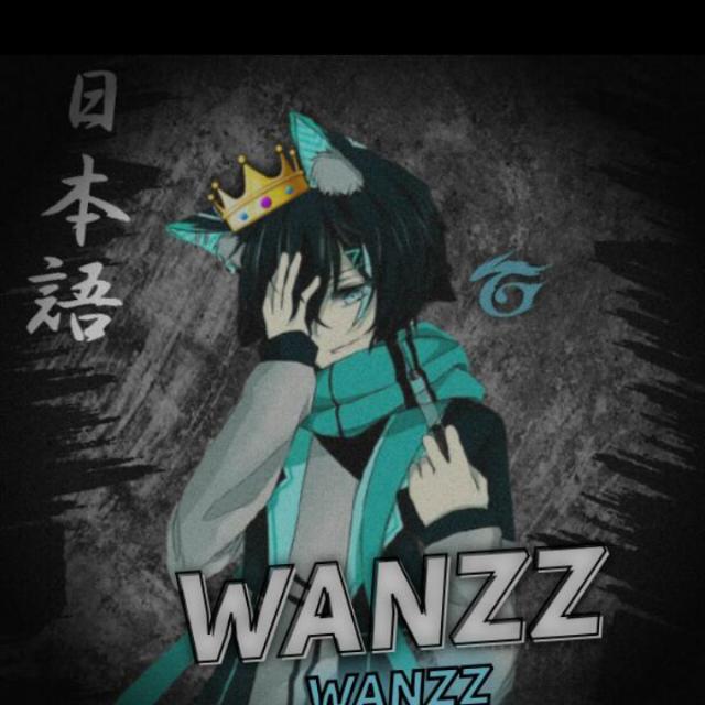 JB | WANZZ STORE X OWN