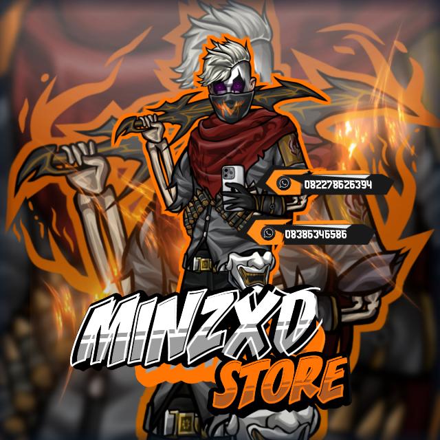 GC UTAMA MINZXD STORE