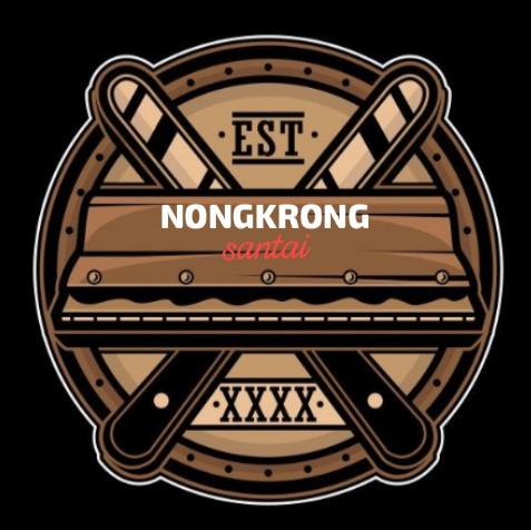 💀♨️NONGKI BARENG TEMEN♨️💀