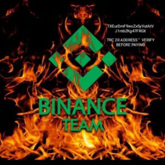 Top 5 Binance Trending Signals