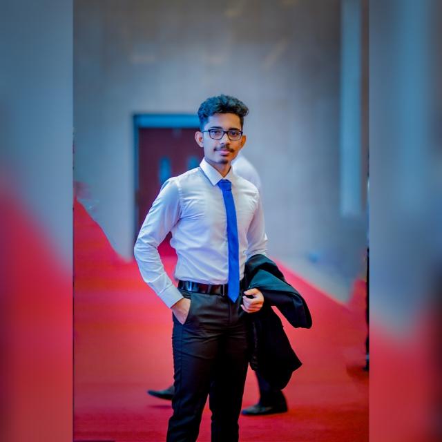 Learn With Randev