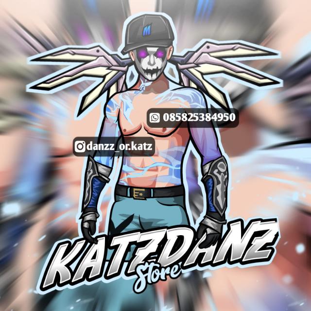 GC || JB KATZDANZ STORE || DANZ BOTZ