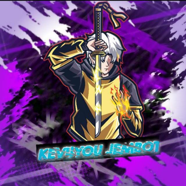 JB ALLGAME KEV4YOU X OWN